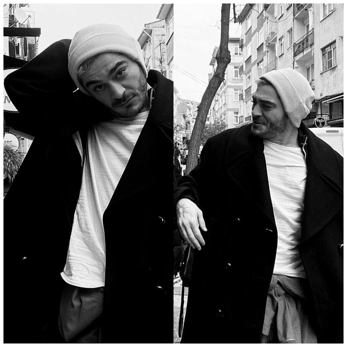 BenimKaraSevdam's tweet photo. 🖤🤍
#BurakDeniz 🔥 https://t.co/Q0vnzMSbCE
