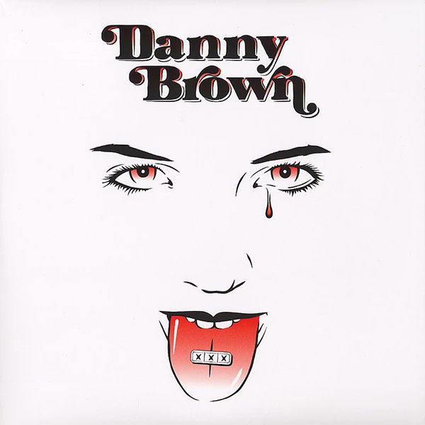 fakeshoredrive's tweet photo. Happy Birthday Danny Brown

You’d be hard pressed finding someone with a more innovative, more creative and more consistent catalog.  Excited for the next chapter. 🎂 https://t.co/A8wl4zf1kD