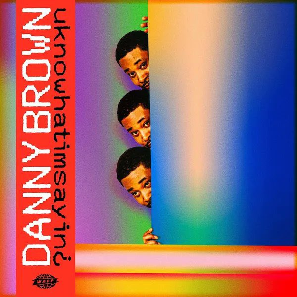 fakeshoredrive's tweet photo. Happy Birthday Danny Brown

You’d be hard pressed finding someone with a more innovative, more creative and more consistent catalog.  Excited for the next chapter. 🎂 https://t.co/A8wl4zf1kD