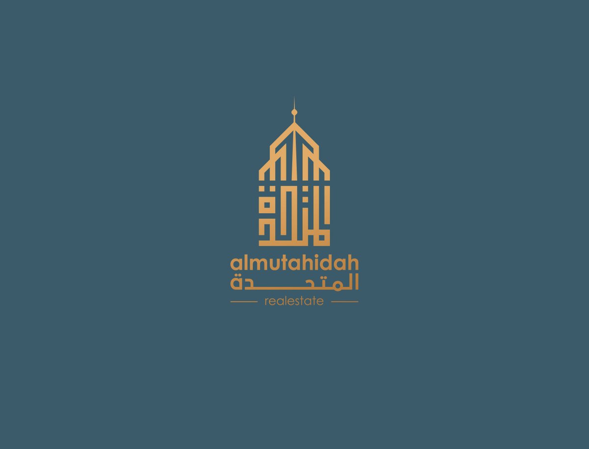 Muzrksh's tweet photo. شعار وهوية 

المتحدة 
AMUTAHIDAH
REAL ESTATE

للتواصل : muzrksh@gmail.com
https://t.co/eTUdtdXZTL
 #مزركش  #نصمم_بفن
#تصميم #لوجو #هوية
#logo #brand https://t.co/cZCRwSC4NW