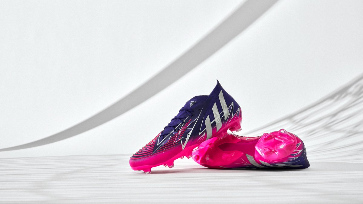 sc24dotcom's tweet photo. ⚽ @adidasfootball ⚽

Ein Pack für Champions! 🏆 Inspiriert vom Design der Königsklasse sind die Boots #Predator Edge, #X Speedflow und #Copa Sense aus dem adidas #CHAMPIONSCODE Pack. 🔝 Entdecke die Boots bei uns im Shop! 😍 ▶ https://t.co/LccPcr2LrK

#SC24 #adidas #Fussball https://t.co/SZtZkTnYuq