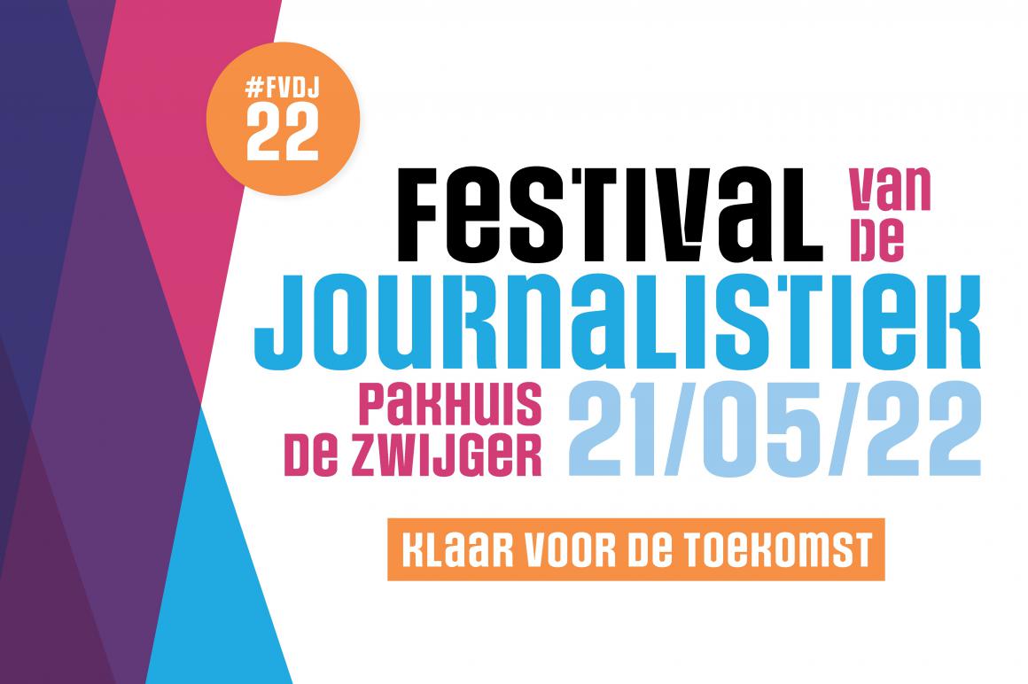 Nederlandse Vereniging van Journalisten tweet media