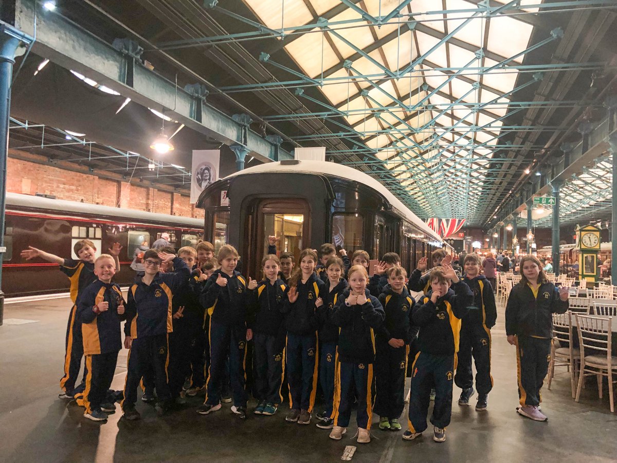 Beachborough Trips tweet media