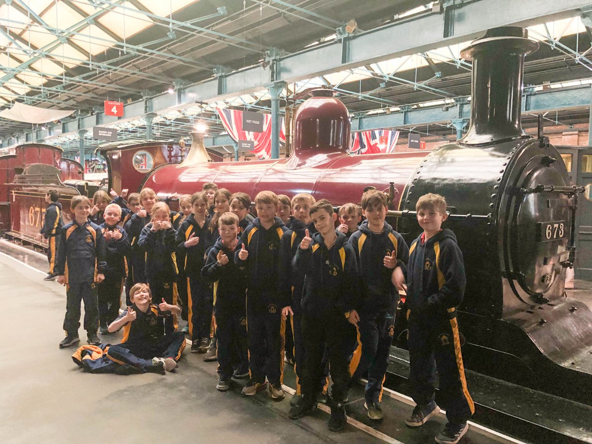 Beachborough Trips tweet media