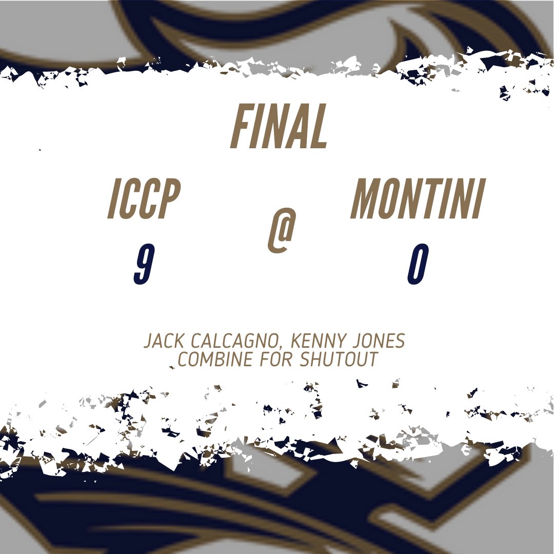 ICCP Baseball tweet media