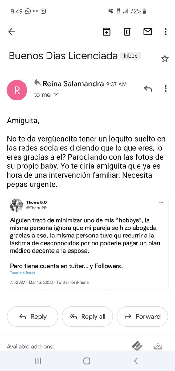 Papi Torru tweet media