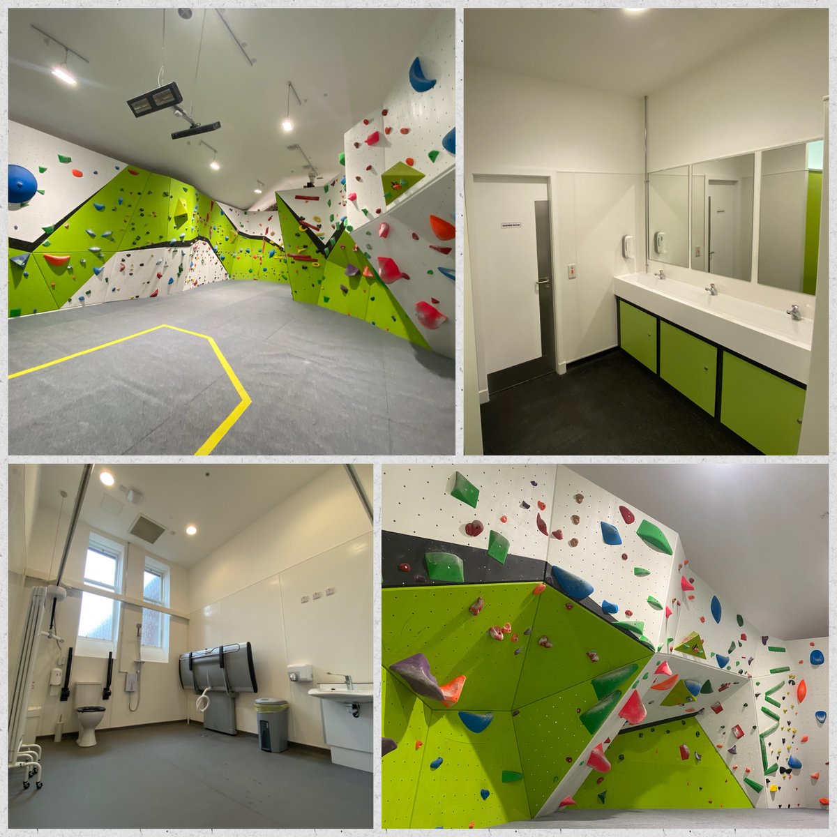 Emtec_Group's tweet image. Emtec Property Services have recently completed the phase 1 handover of the @AboveAdventure  climbing centre in Kilmarnock. 

Read more on this exciting project ➡️
emtecgroup.co.uk/news-article/a…

#yourpartnerofchoice #contractor #refurbishment