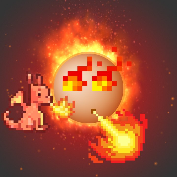 The legend continues! <a href="/icmoji/">ICmoji NFT</a> Legends launches March 18th on Entrepot.app! 

#NFT #InternetComputer $ICP #NFTMarketplace #ICP