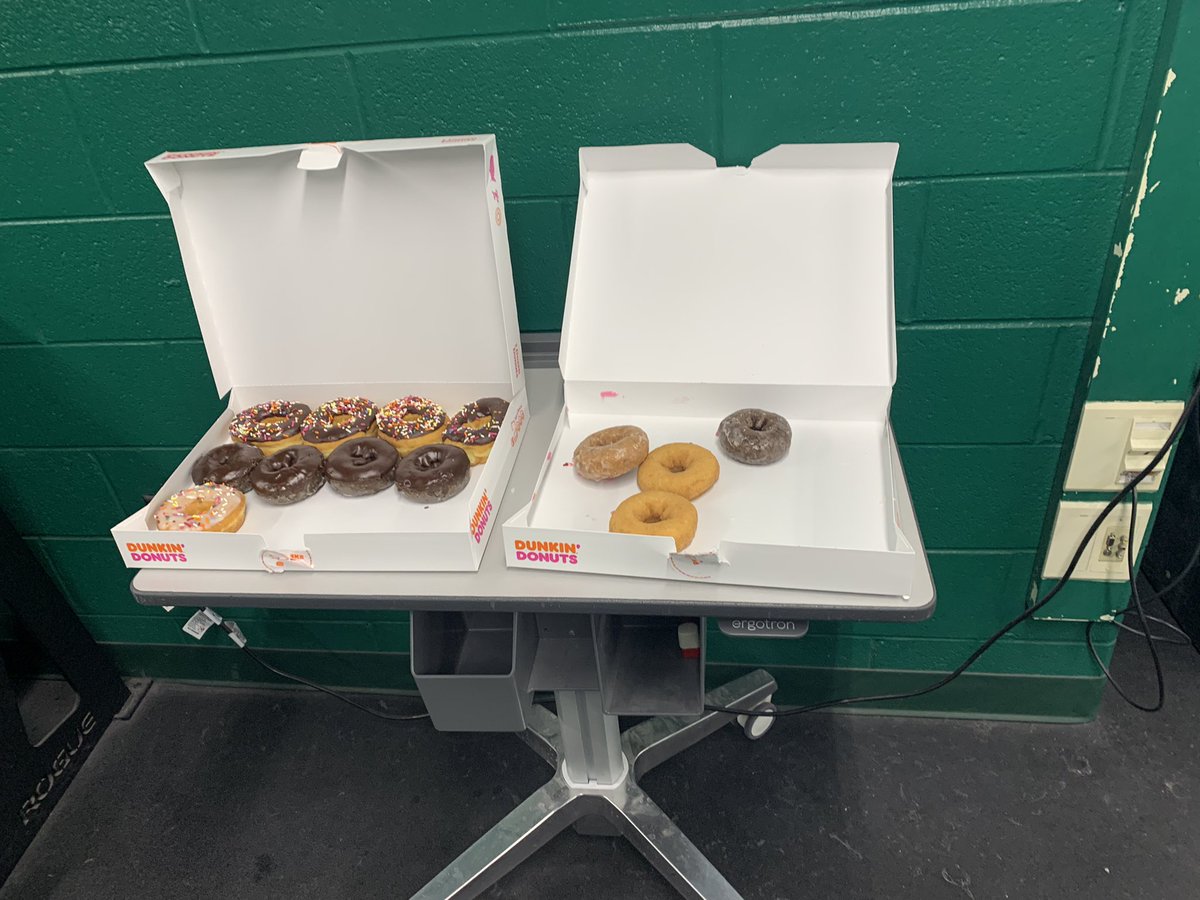 Coach Booker tweet media