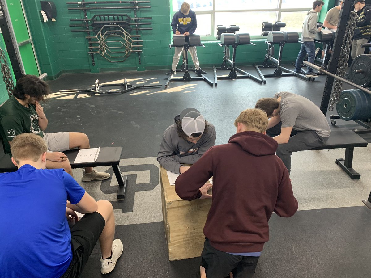 Coach Booker tweet media