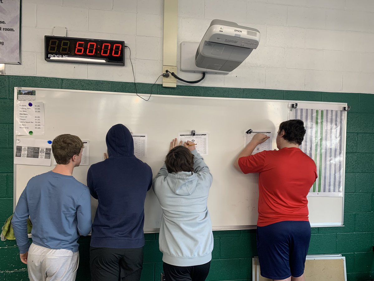 Coach Booker tweet media