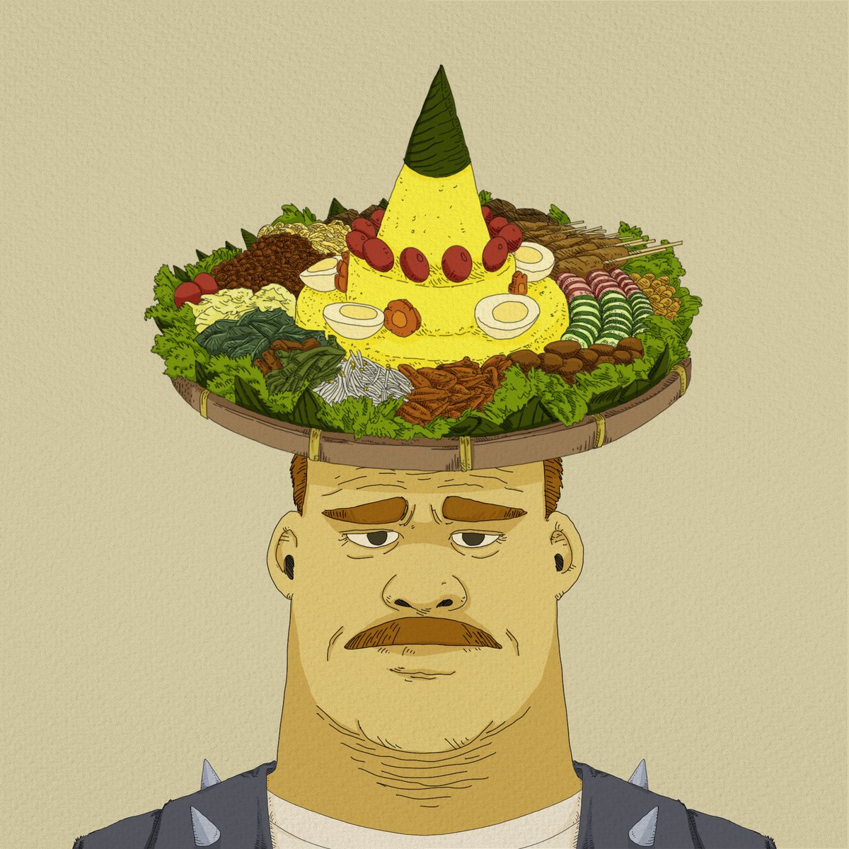 SillyHatFamily's tweet photo. Silly Hat #17 - Tumpunk

Think local, act global, they say. I get it, I get it.

You should too.

https://t.co/UJna1Na1gy

#objkt #cleannft #tezos #nftcollectors #tezoschain https://t.co/7umHNHnzXt