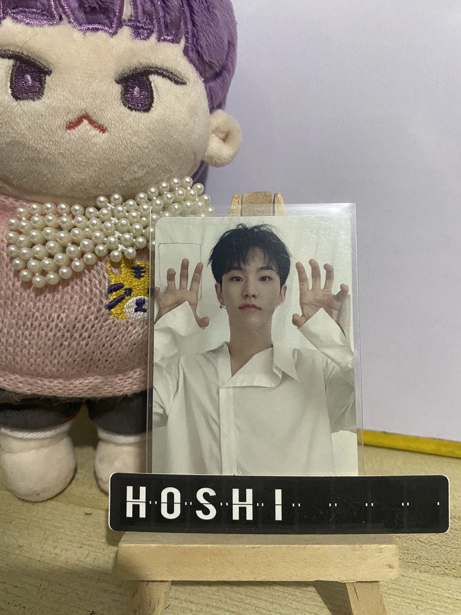 jackyssi_'s tweet photo. Rawr!!
One of my most prio horanghae pc umuwi na! Thank you so much @hoshi96cart for hosting the tingi and securing them home. Till next budol session 🤍 #96feedbacks
And also to @seoksooncart for allowing us to adopt your babies 🥺 https://t.co/CR4L91CEfv