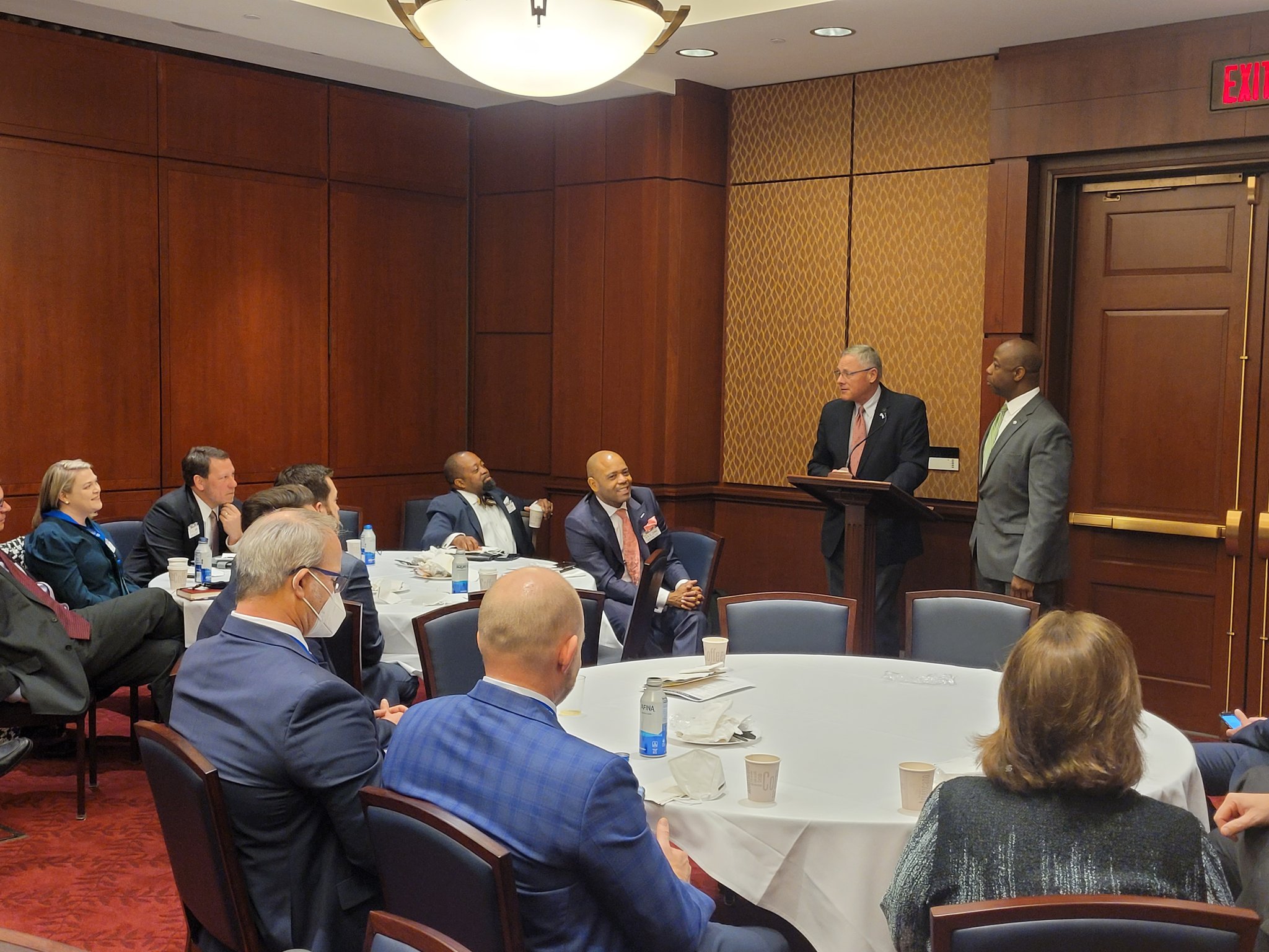 Charlotte Business Alliance