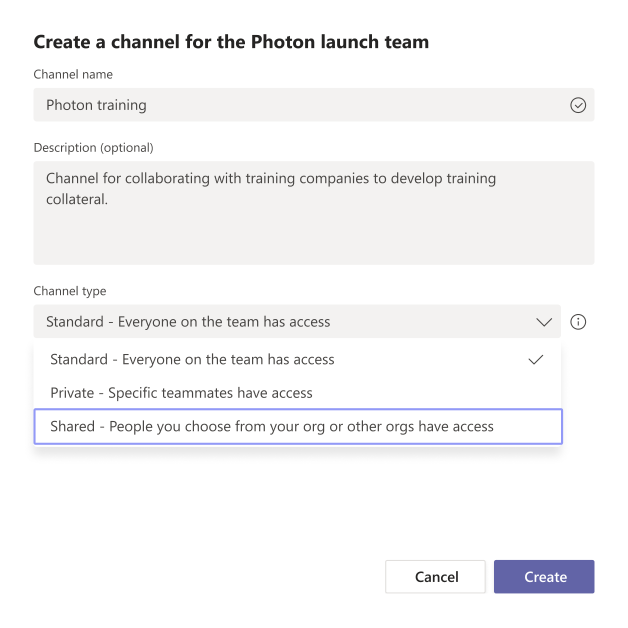 Need easier collaboration with those inside and outside your organization, in a shared space, without ever switching #MicrosoftTeams tenants? The big update called Microsoft Teams Connect shared channels provides this, now rolling public preview buff.ly/3Jblgxb