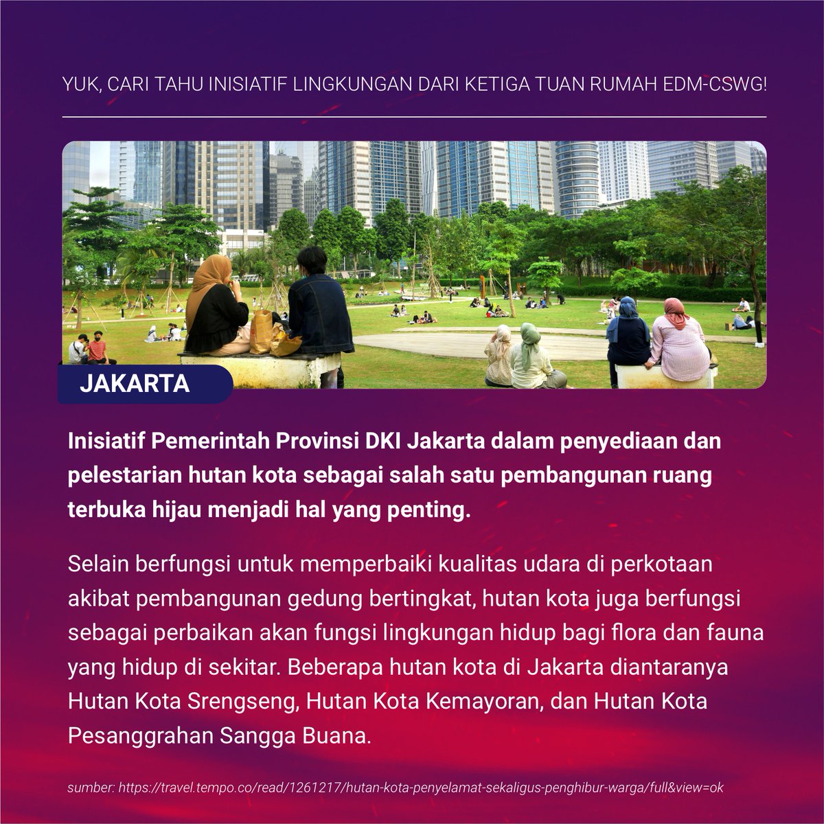 Indonesia_G20's tweet photo. Sehingga hal ini diharapkan dapat memastikan terpenuhinya implementasi komitmen dan aksi iklim negara atau updated Nationally Determined Contribution (NDC) oleh negara-negara G20. 

#G20Indonesia #PulihBersama https://t.co/SkjDMeKnph