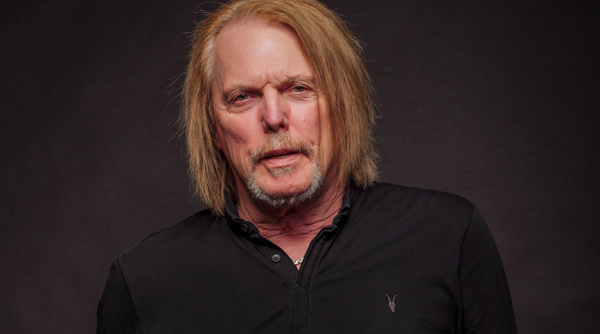 Happy Birthday Scott Gorham (71) March 17th, 1951.  
