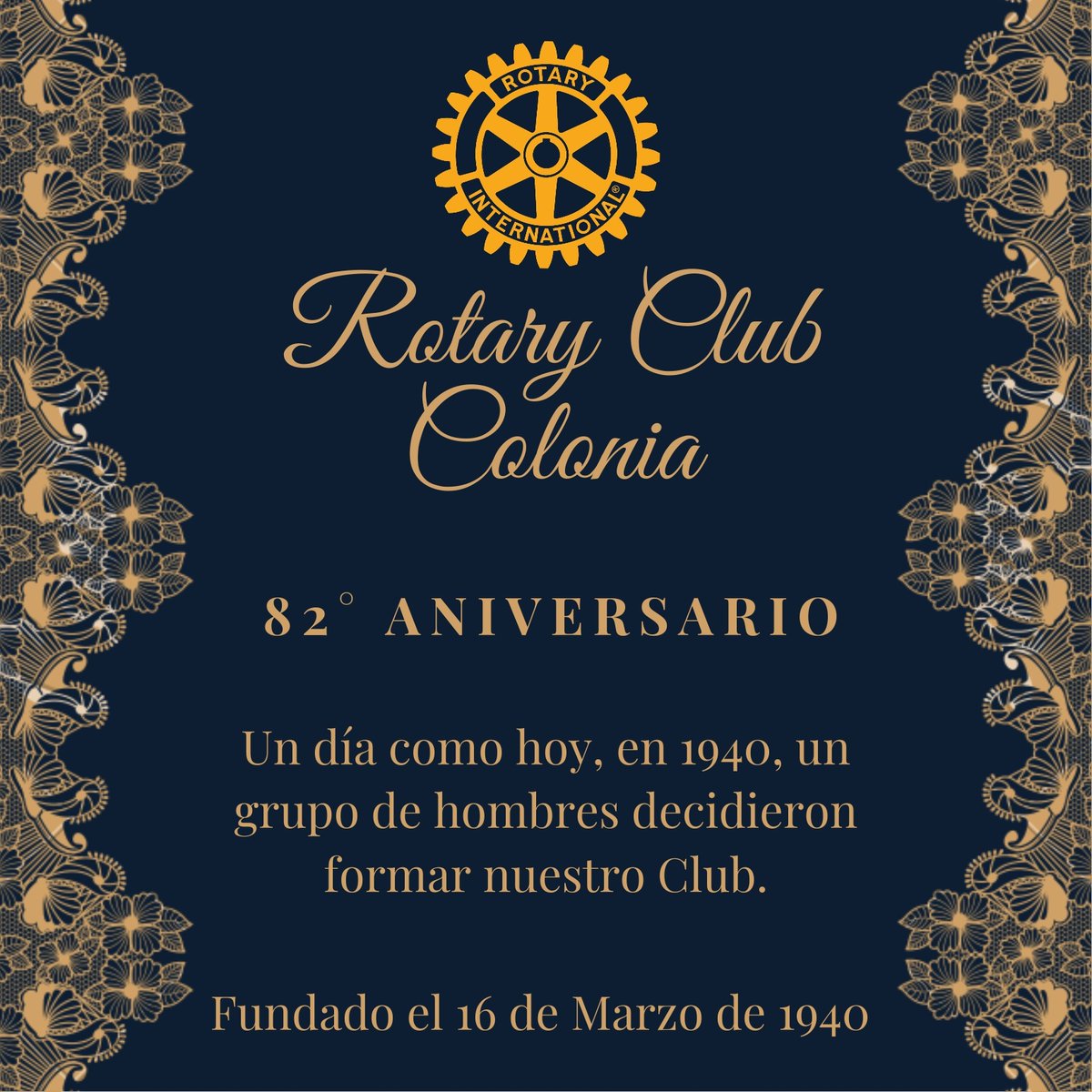 RotaryColonia's tweet image. 