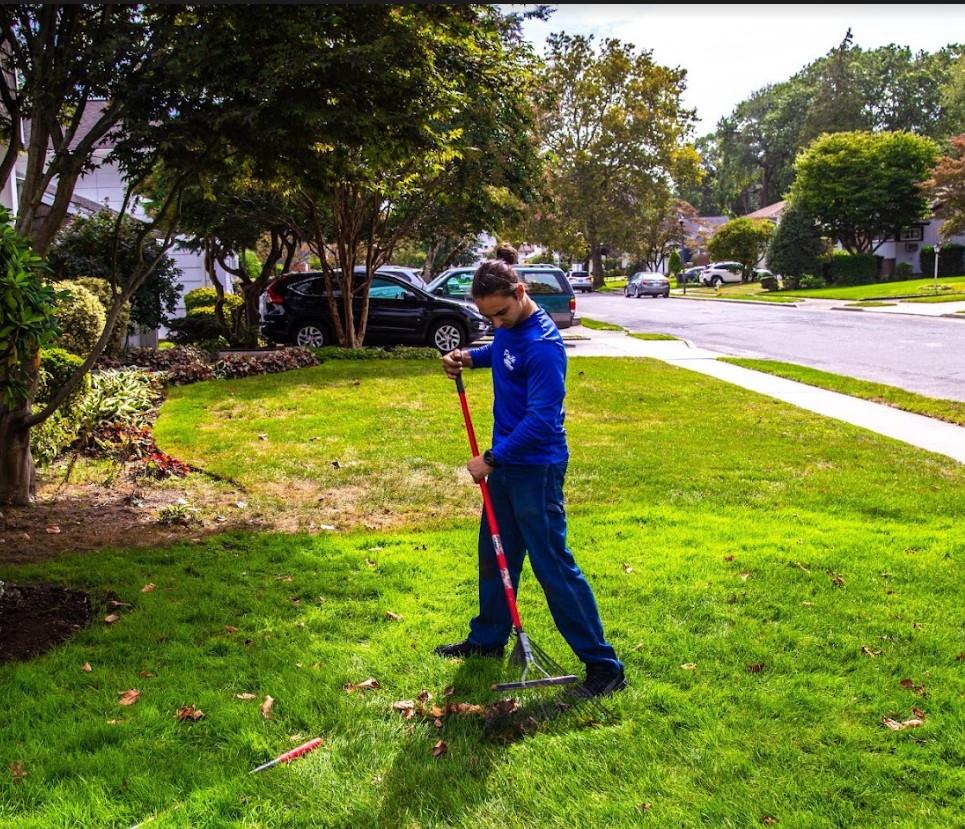 Leaving a client's property just as it was before we arrived- great job Tommy! 👍

PacificLawnSprinklers #YellowTrucks #Irrigation #lawnsprinklers #sprinklerinspection #PacificTeam #newhomeowner #sprinklersystem #Pacific #lawnsprinklerinstallation #Spring  #sprinklerrepair