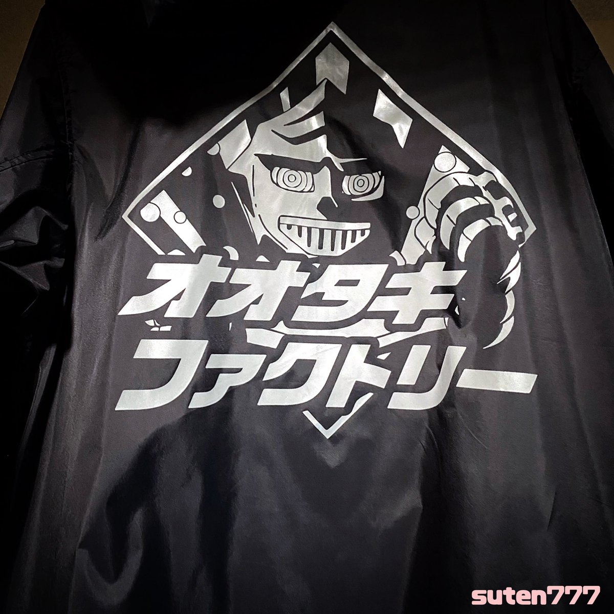 suten777's tweet photo. ゴジラ･ウルティマ 
🤩かっこいいです✨

#Godzilla_sp #GODZILLAULTIMA https://t.co/BnZsYl1YaG