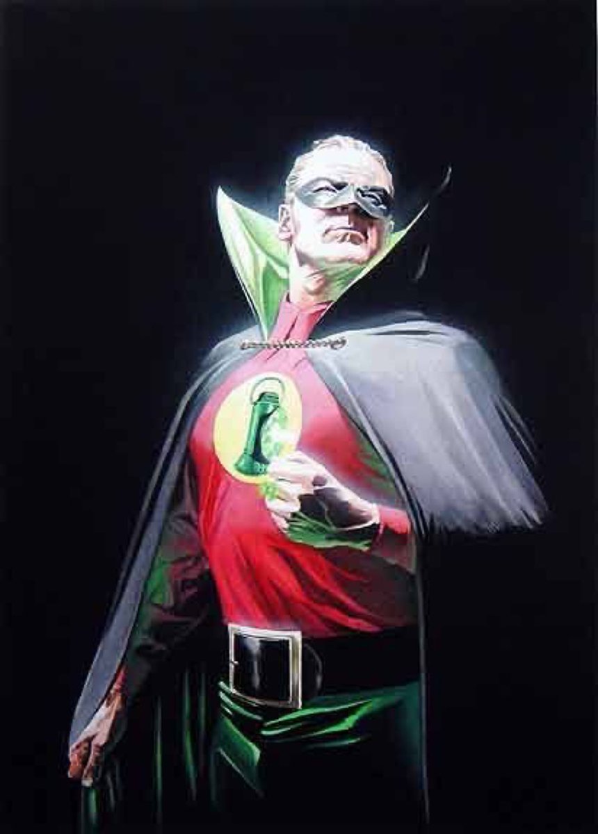 Alex Ross on Twitter: 