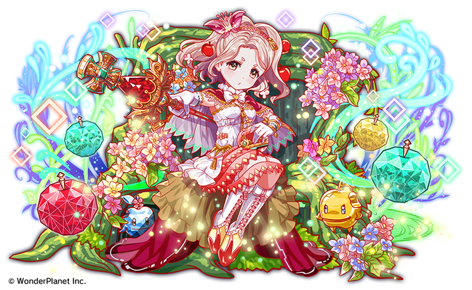 クラッシュフィーバーのtwitterイラスト検索結果