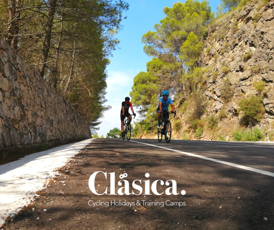 Clasica Cycling tweet media