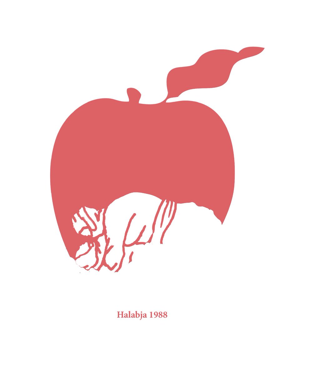 MehsiBey's tweet photo. #halapja
#Halepçe https://t.co/9oRwJtaWqk