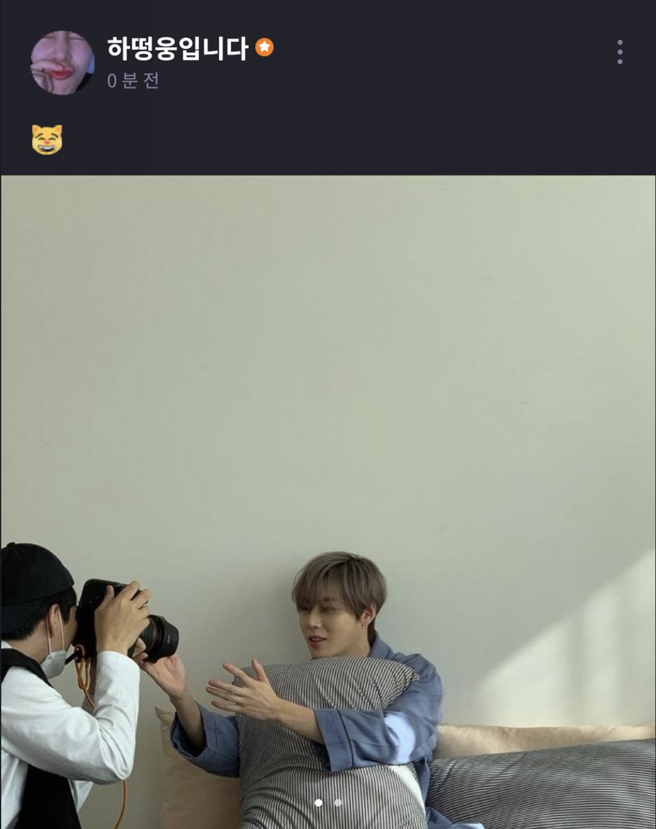 보이면쏜다빵빵 tweet media