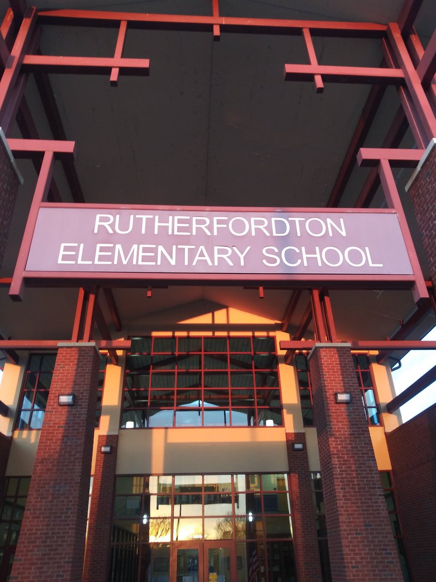 Thank you to RES for letting us swing by yesterday to do some volunteer work.