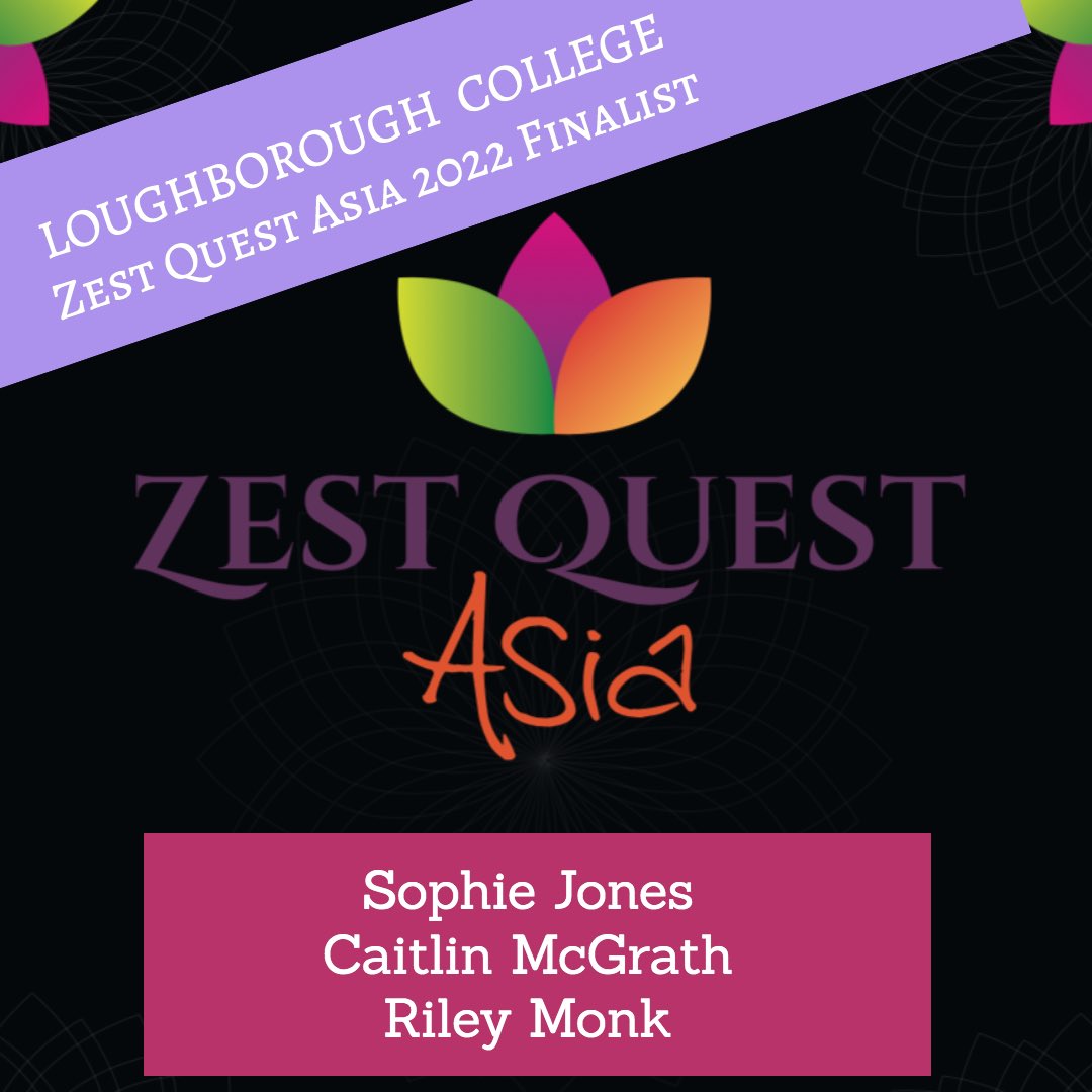 Zest Quest Asia tweet media