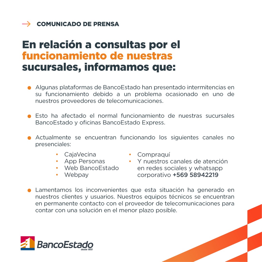 BancoEstado tweet media