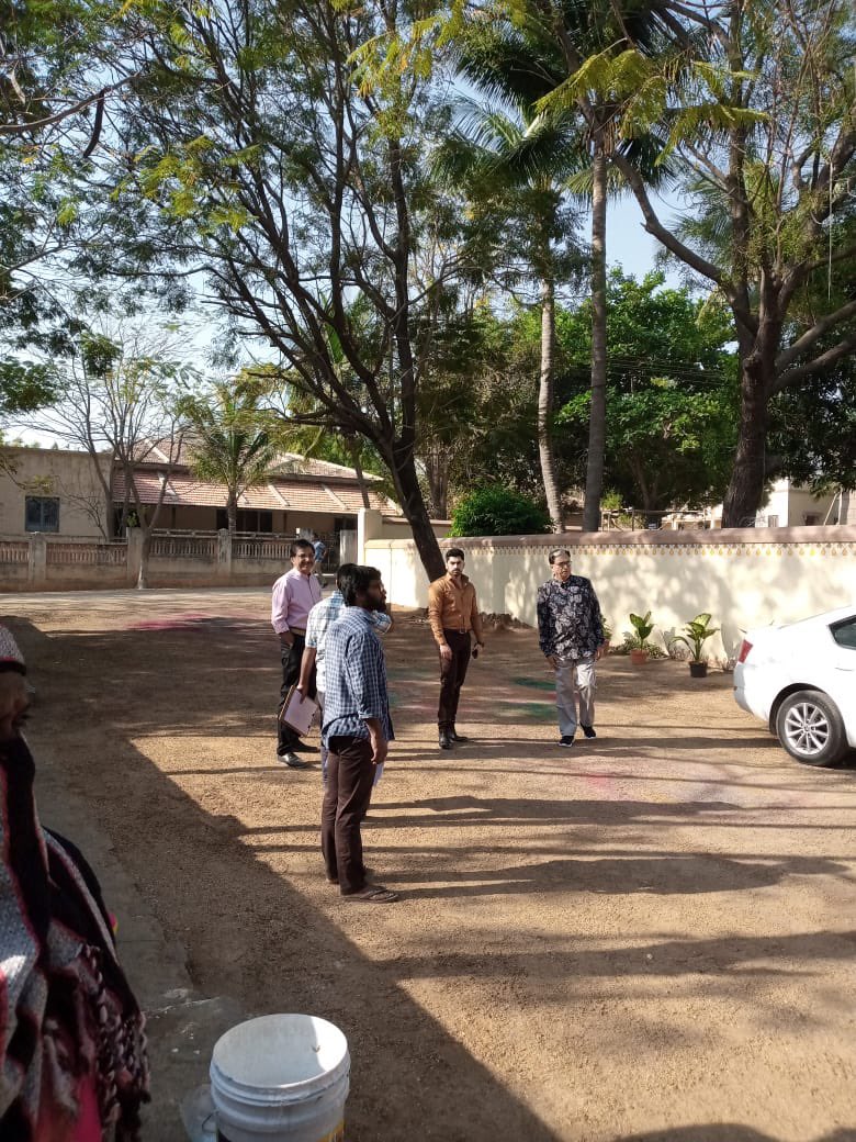 Abhijeeth Poondla tweet media