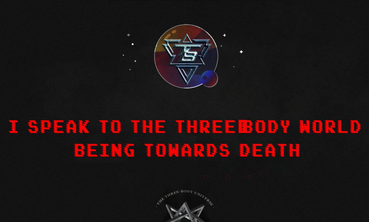Three-BodyDAO tweet media