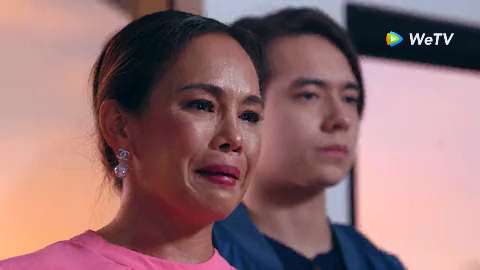 misisnifabio's tweet photo. Narinig nyo mga sinabi ni Madam CC, Axel at Kyle ha. Dapat andiyan kayo palagi para sa isat isa. #ScandalousChoices https://t.co/LnmWd0TkMM