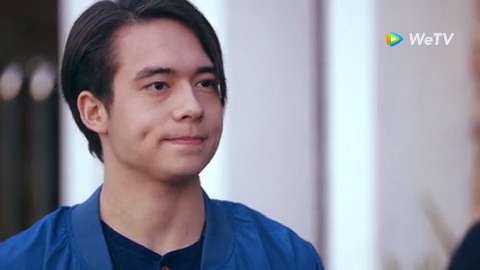 misisnifabio's tweet photo. Narinig nyo mga sinabi ni Madam CC, Axel at Kyle ha. Dapat andiyan kayo palagi para sa isat isa. #ScandalousChoices https://t.co/LnmWd0TkMM