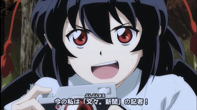 東方幻想万華鏡のtwitterイラスト検索結果