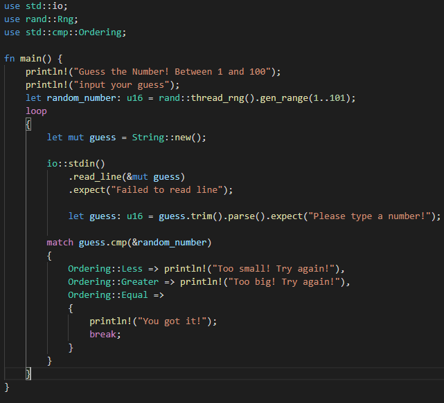 TheIdempotent's tweet photo. @purnya2 I never thought "not as ugly as c++" would be a selling point but here we are https://t.co/yLDm3NKylb