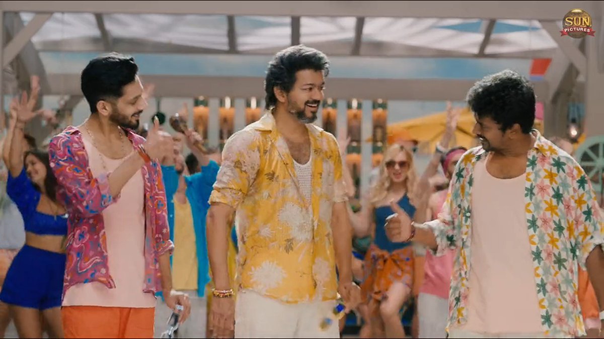 Sekhar19Vishnu's tweet photo. Thalapathy anna vode voice😍😘
#jollyOGymkhana #Beastsecondsingleupdate #Anirudh #BeastFromApril #BeastUpdate #ThalapathyVijay #Beast @actorvijay https://t.co/KW5un0GLnh