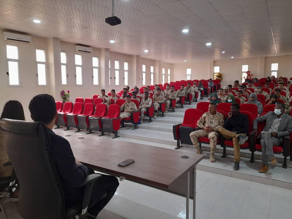 EmergeCanarias_'s tweet photo. Excelentes reuniones de trabajo en #Mauritania con L'Institut Supérieur d'Enseignement Technologique (ISET) y École Supérieure Polytechnique (ESP) en el marco del programa @africacanarias_ promovido #DGAEA @EcoGobCan. Este año orientado a #agritech. https://t.co/Pcpc9zAo8p
