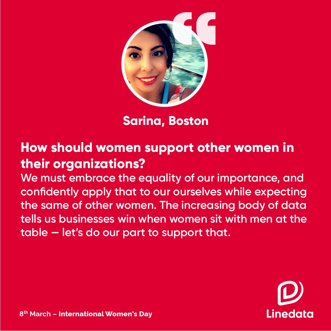 Linedata on Twitter: