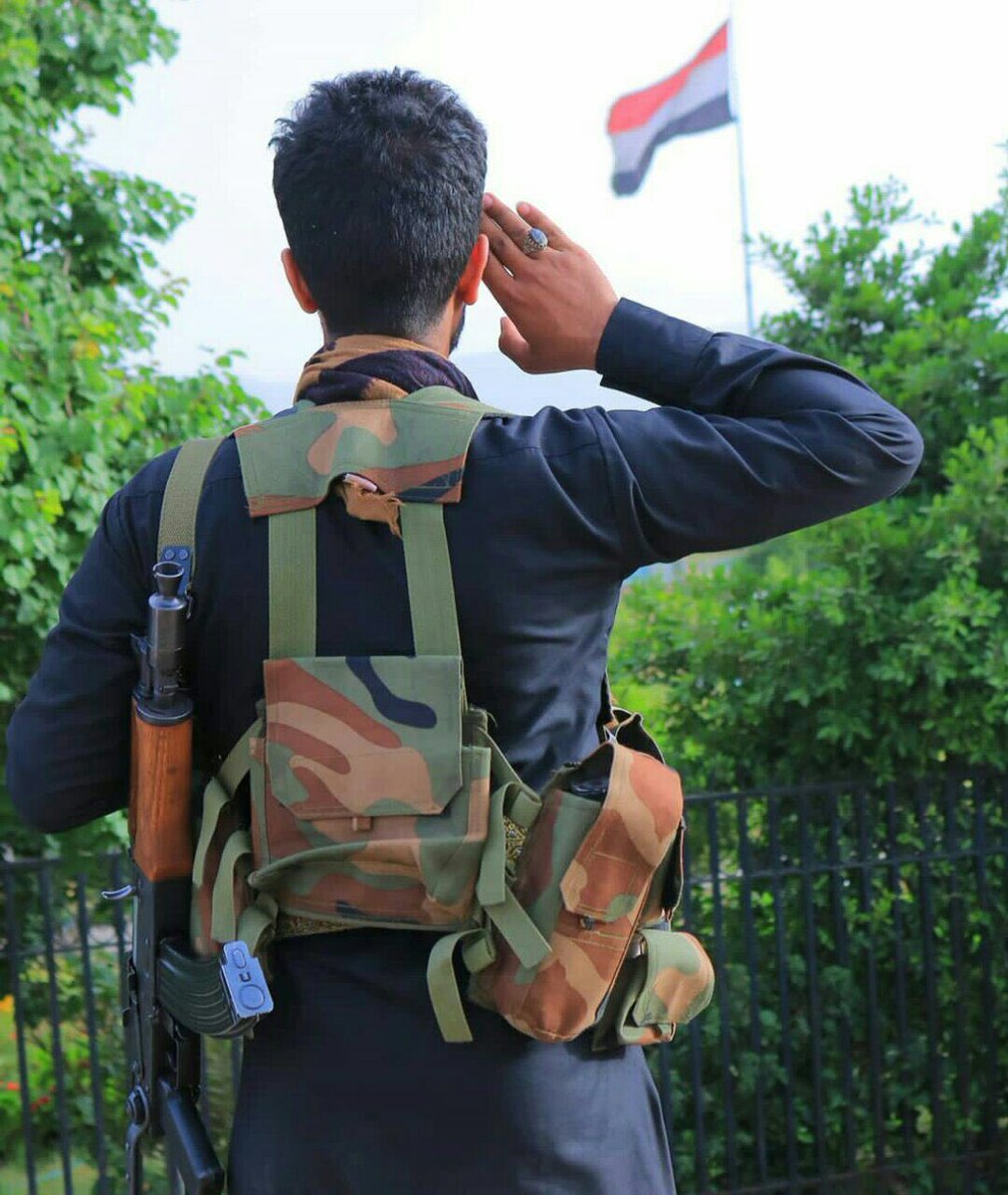 وسأم محمد اليماني tweet media