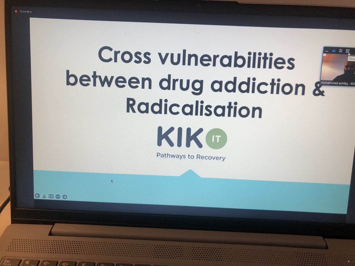Alice (@alicepsychology) on Twitter photo Really interesting webinar on Radicalisation, extremism and substance use - thankyou <a href="/SUABManMet/">SUABManMetUni</a> <a href="/KIKITPWR/">KIKIT Drugs & Alcohol substance abuse service</a> Really interesting webinar on Radicalisation, extremism and substance use - thankyou <a href="/SUABManMet/">SUABManMetUni</a> <a href="/KIKITPWR/">KIKIT Drugs & Alcohol substance abuse service</a>
