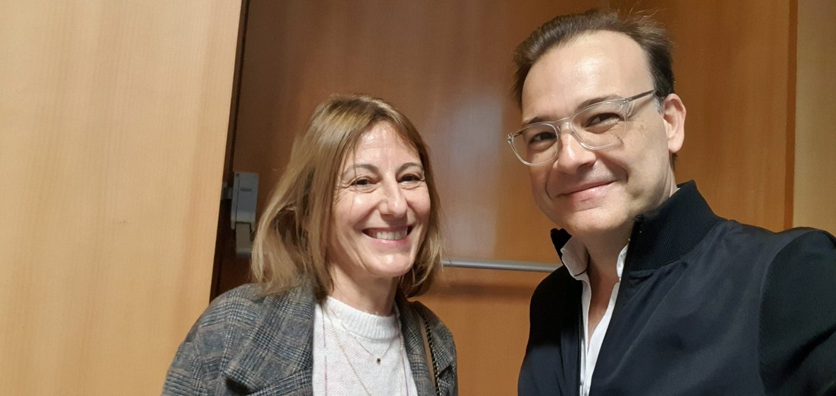 Pedro M. P. Gois (@goislab) on Twitter photo Great to have been at ITQB @itqbunl yesterday to give a seminar on the use of boronic acids in ChemBio. Thanks <a href="/BeatrizRoyo_Lab/">Beatriz Royo</a> for the invitation, all the colleagues I had the pleasure to talk with. Great to have been at ITQB @itqbunl yesterday to give a seminar on the use of boronic acids in ChemBio. Thanks <a href="/BeatrizRoyo_Lab/">Beatriz Royo</a> for the invitation, all the colleagues I had the pleasure to talk with.