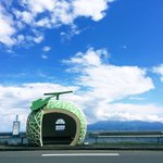 ツイートに含まれる画像