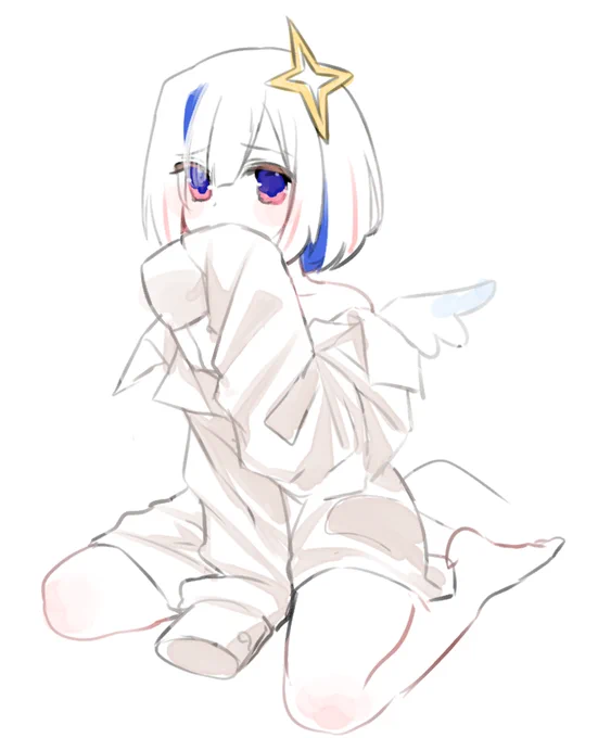 彼シャツ 