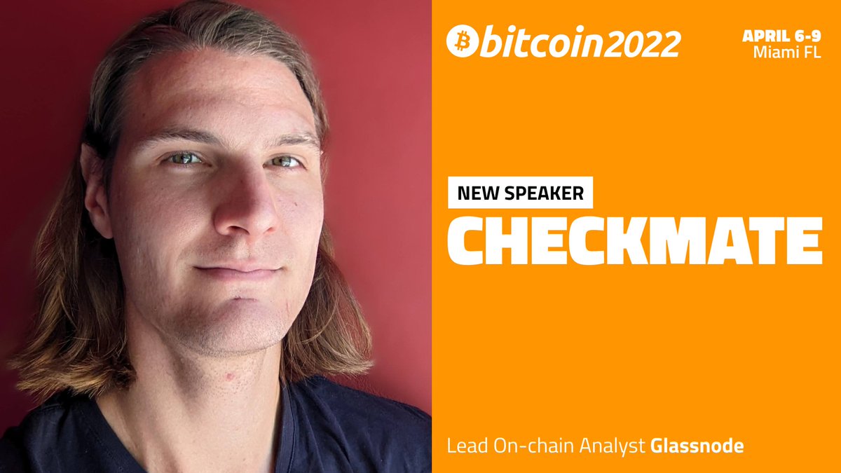 The Bitcoin Conference tweet media