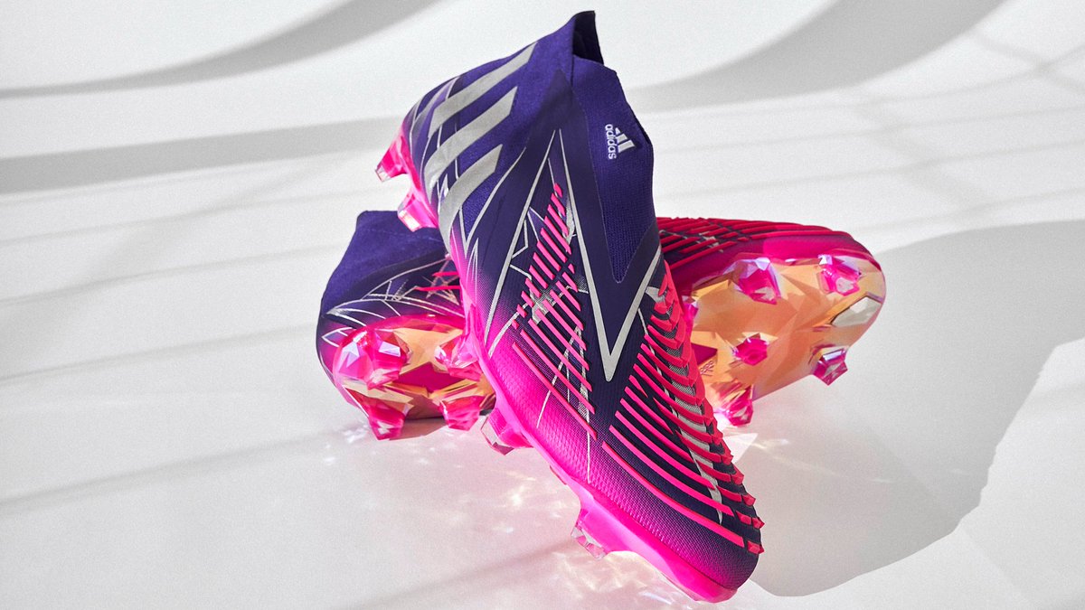 sc24dotcom's tweet photo. ⚽ @adidasfootball ⚽

Ein Pack für Champions! 🏆 Inspiriert vom Design der Königsklasse sind die Boots #Predator Edge, #X Speedflow und #Copa Sense aus dem adidas #CHAMPIONSCODE Pack. 🔝 Entdecke die Boots bei uns im Shop! 😍 ▶ https://t.co/LccPcr2LrK

#SC24 #adidas #Fussball https://t.co/pM4FsbG4Q0