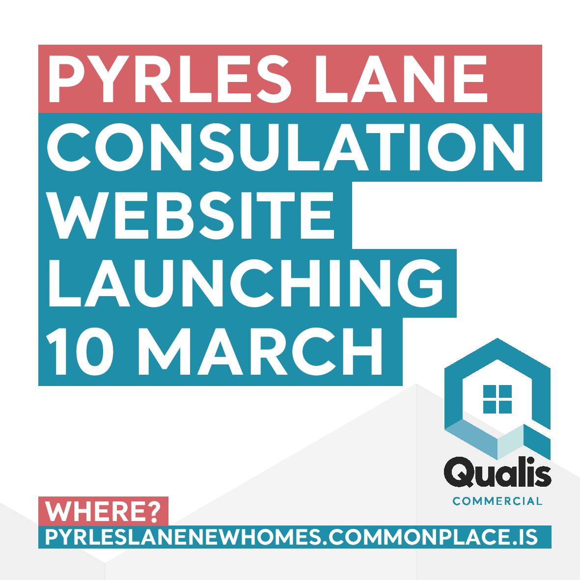 Qualis Commercial tweet media