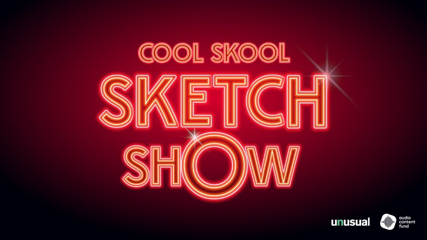 A new 10 part comedy radio sketch series is coming in April - and it’s entirely written and performed by Year 5 & 6 schoolkids. It’s MAD. All thanks to @AudioFund & @kmfmofficial